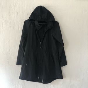 Athleta Rain Jacket